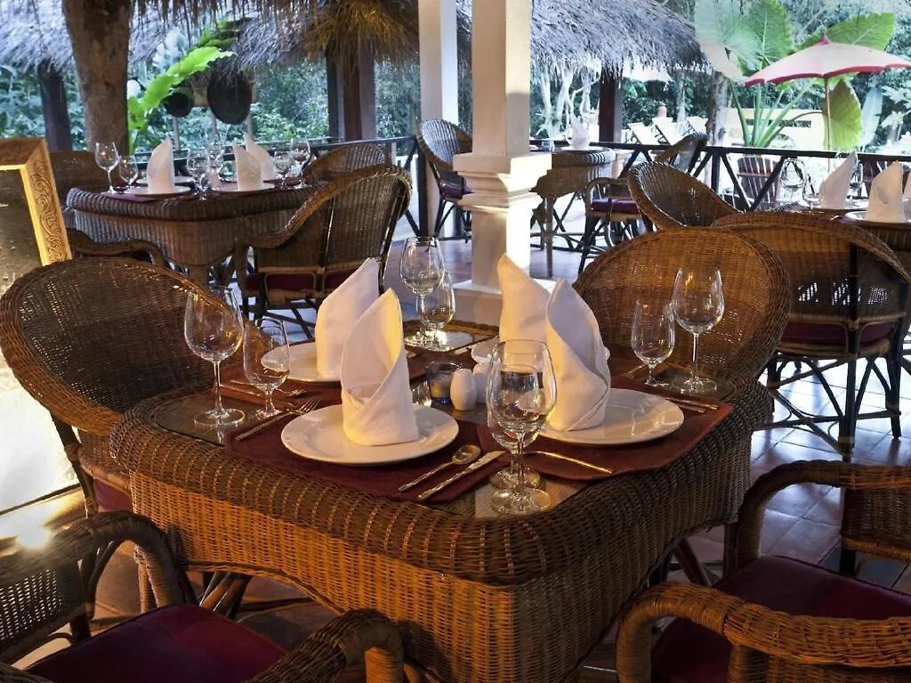 Hotel Zen Namkhan Boutique Resort Ban Xianglôm