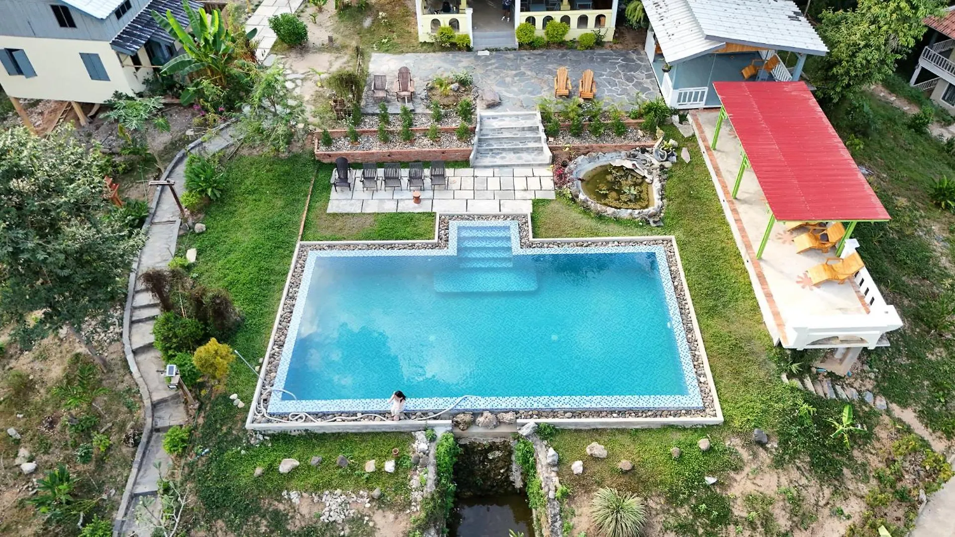 Hotel Zen Namkhan Boutique Resort Ban Xianglôm