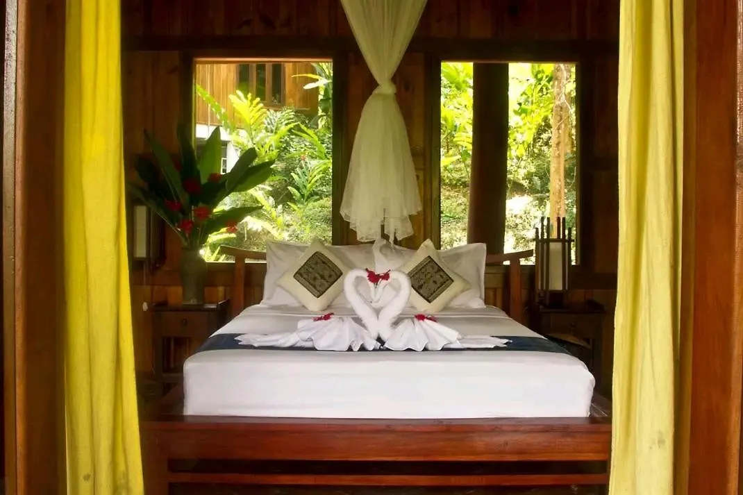 Hotel Zen Namkhan Boutique Resort Ban Xianglom