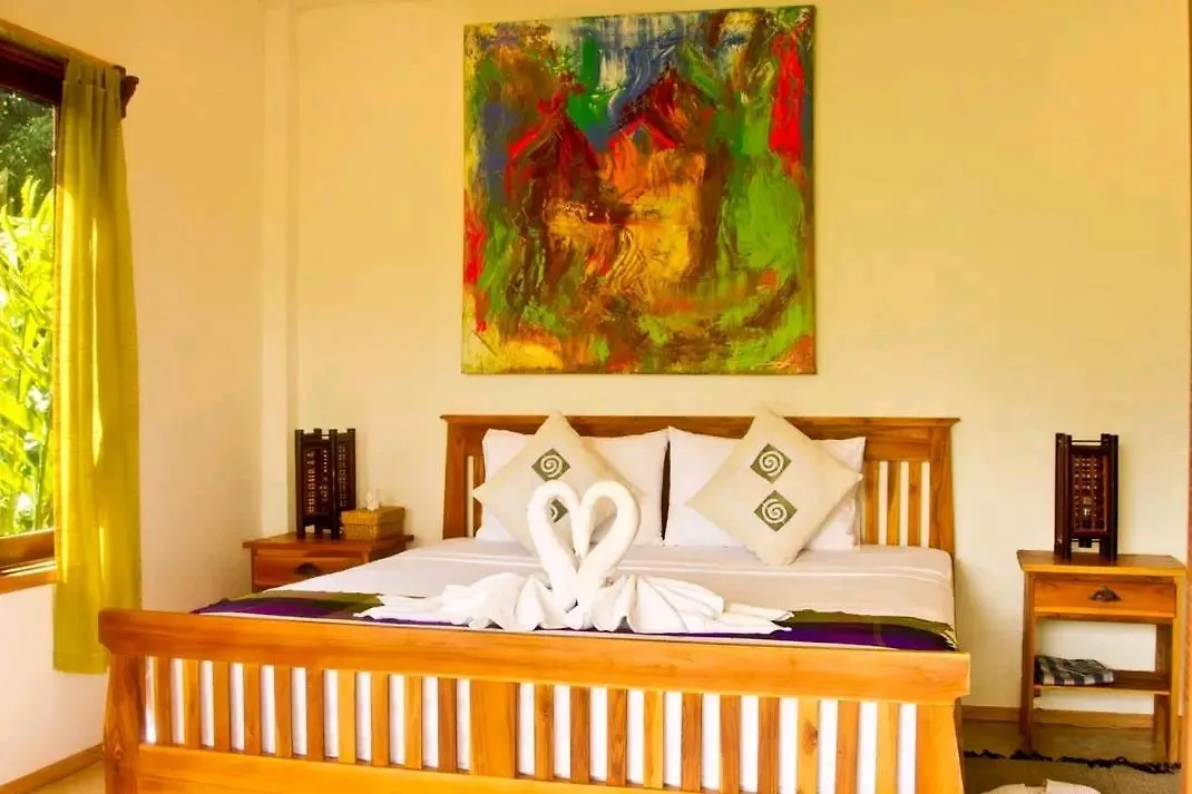 Zen Namkhan Boutique Resort Ban Xianglom