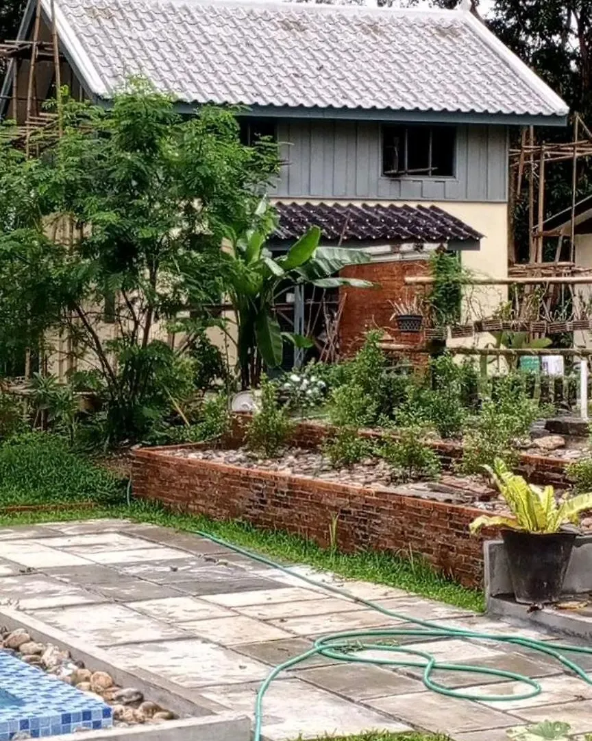 Zen Namkhan Boutique Resort Ban Xianglom 3*,