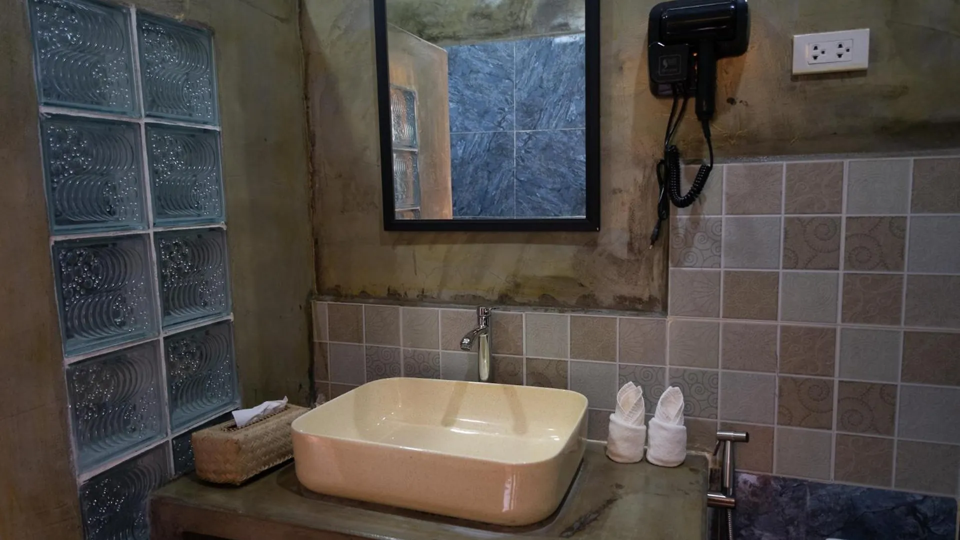 Hotel Zen Namkhan Boutique Resort Ban Xianglom