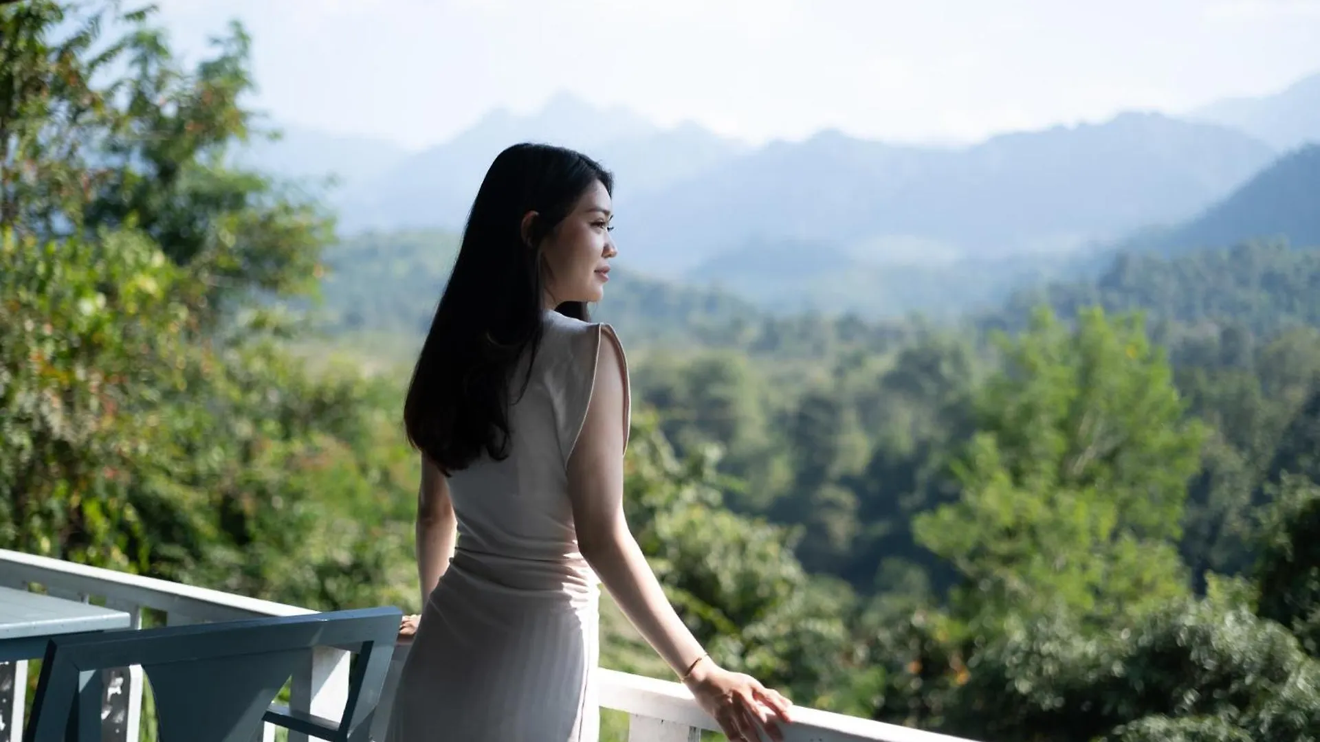 Zen Namkhan Boutique Resort Ban Xianglom 3*,  Laos