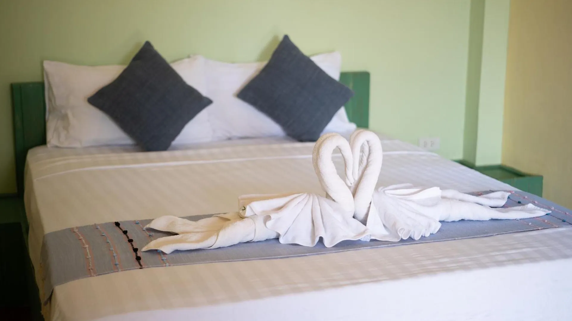 Zen Namkhan Boutique Resort Ban Xianglom 3*,